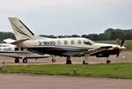 2-WARD @ EHLE - Lelystad Airport - by Jan Bekker