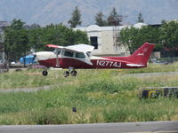 N2774J @ 1938 - Taking off - by 30295
