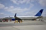 N75851 @ KSFO - SFO 2023. - by Clayton Eddy