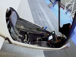 D-7274 @ EDNY - Rolladen-Schneider LS-3 at the AERO 2023, Friedrichshafen #c - by Ingo Warnecke