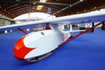 D-1627 @ EDNY - Lommatzsch (Schneider) Baby IIb at the AERO 2023, Friedrichshafen