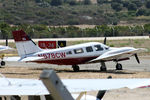 N678CW @ LFKC - Parked - by micka2b