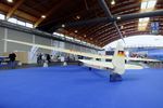 D-8152 @ EDNY - Lommatzsch FES-530-II Lehrmeister at the AERO 2023, Friedrichshafen