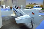 D-EJOL @ EDNY - Klemm L 25 d VII at the AERO 2023, Friedrichshafen - by Ingo Warnecke