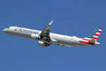 N424AN @ LAX - at lax - by Ronald