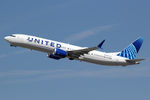 N37535 @ LAX - at lax - by Ronald