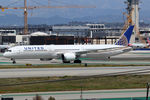 N12005 @ LAX - at lax - by Ronald