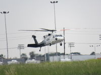 N51BH @ 1938 - Steady hover - by 30295