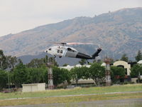 N51BH @ 1938 - Settling down - by 30295
