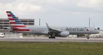 N191AN @ KMIA - AAL 752 nc zx - by Florida Metal