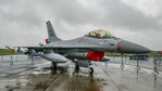 688 @ EGXW - Shot at RAF Waddington 2007 - by Mark Pritchard