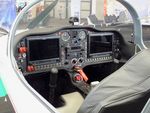 PH-SKR @ EDNY - The Airplane Factory Sling TSi at the AERO 2023, Friedrichshafen #c