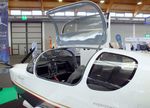 PH-SKR @ EDNY - The Airplane Factory Sling TSi at the AERO 2023, Friedrichshafen