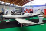 PH-SKR @ EDNY - The Airplane Factory Sling TSi at the AERO 2023, Friedrichshafen