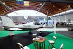 PH-SKR @ EDNY - The Airplane Factory Sling TSi at the AERO 2023, Friedrichshafen