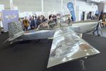 D-MHRV @ EDNY - Vans (Planeworx) RV-4-600R at the AERO 2023, Friedrichshafen - by Ingo Warnecke
