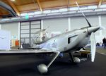D-MHRV @ EDNY - Vans (Planeworx) RV-4-600R at the AERO 2023, Friedrichshafen - by Ingo Warnecke