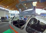 PH-KJZ @ EDNY - The Airplane Factory Sling TSi at the AERO 2023, Friedrichshafen