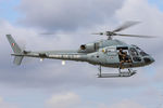 5361 @ LFMY - Landing - by Romain Roux