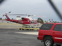 N241FA @ 3081 - Parked on dolly - by 30295