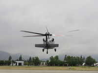 N51BH @ 1938 - Hover turning - by 30295