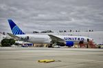 N775UA @ KSFO - SFO 2023. - by Clayton Eddy