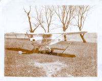 N5449Z - Photo of N5449Z when it was owned by Charles and Neal King, sometime in the late 1960's - by Charles King