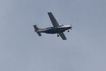N958SP @ KORD - C208 N958SP FDY476 MKG-ORD - by Mark Kalfas