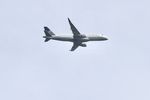 N128SY @ KORD - SkyWest / United Express E75L N128SY SKW5245 LEX-ORD - by Mark Kalfas