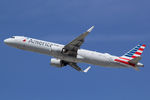 N441UW @ LAX - at lax - by Ronald