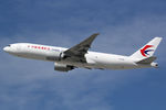 B-222K @ LAX - sy lax - by Ronald