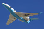 HL8068 @ KLAX - at lax - by Ronald