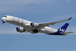SE-RSD @ LAX - at lax - by Ronald