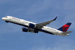 N718TW @ LAX - at lax - by Ronald