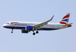 G-TTNL @ CPH - Copenhagen app to R-22L 25.5.2023 - by leo larsen