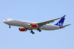 LN-RKU @ CPH - Copenhagen 25.5.2023 - by leo larsen
