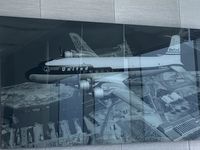 N37503 @ LAX - Poster - by Unknown