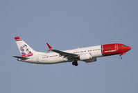 LN-FGJ @ CPH - LN-FGJ taking off rw 22L - by Erik Oxtorp
