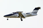 2-GAYE @ CPH - Copenhagen 25.5.2023. ex N 815 WT.