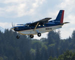 N287K @ KAWO - KAWO - by Terry Green