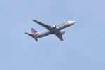 N960AN @ KORD - American Airlines B738 N960AN AA1831 PBI-ORD - by Mark Kalfas