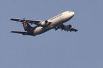 N151UP @ KORD - UPS A306 N151UP UPS9710 CAE - ORD - by Mark Kalfas