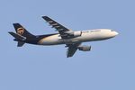 N151UP @ KORD - UPS A306 N151UP UPS9710 CAE - ORD - by Mark Kalfas