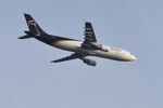 N151UP @ KORD - UPS A306 N151UP UPS9710 CAE - ORD - by Mark Kalfas