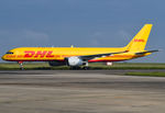 OE-LNO @ EGSH - Arriving For Respray. - by Josh Knights