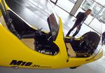 I-D448 @ EDNY - Magni Gyro M16 Extreme at the AERO 2023, Friedrichshafen #c - by Ingo Warnecke