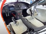 D-MIGO @ EDNY - Magni M-24 Orion at the AERO 2023, Friedrichshafen #c - by Ingo Warnecke