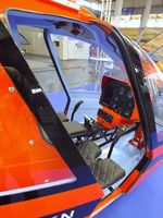 D-MGYG @ EDNY - Gyron.Aero Gyron.Pro at the AERO 2023, Friedrichshafen #c - by Ingo Warnecke