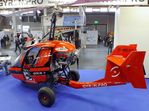 D-MGYG @ EDNY - Gyron.Aero Gyron.Pro at the AERO 2023, Friedrichshafen - by Ingo Warnecke