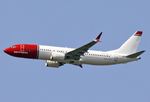 LN-FGH @ CPH - Copenhagen 27.5.2023 - by leo larsen